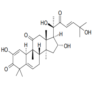 Cucurbitacin I CAS No. 2222-07-3