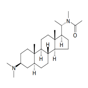 Epipachysamine A, CAS No. 2309-42-4, YCP2559