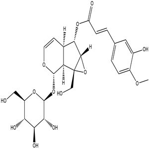 Minecoside, CAS No. 51005-44-8, YCP2395