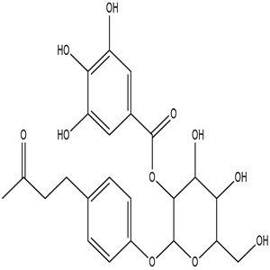 Isolindleyin, CAS No. 87075-18-1, YCP2380