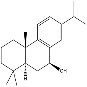 Abieta-8,11,13-trien-7β-ol, YCP2399