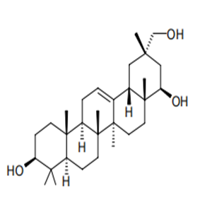 Abrisapogenol A, YCP2403