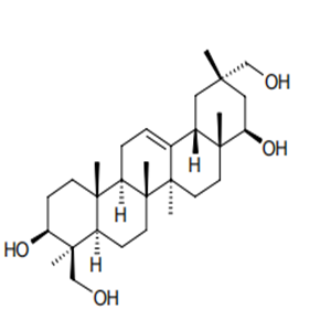 Abrisapogenol B, CAS No. 121994-06-7, YCP2404