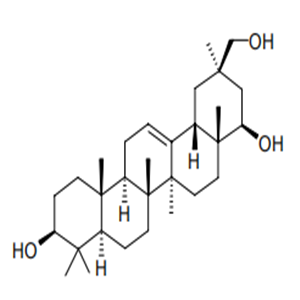 Abrisapogenol D, CAS No. 10379-65-4, YCP2406