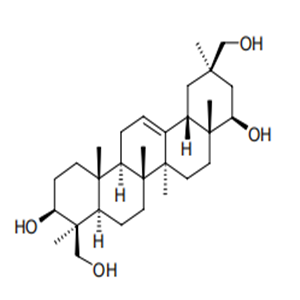 Abrisapogenol E, CAS No. 121994-07-8, YCP2407