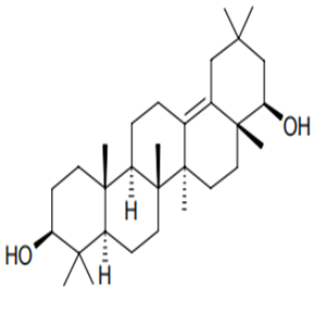 Abrisapogenol G, CAS No. 121994-09-0, YCP2409