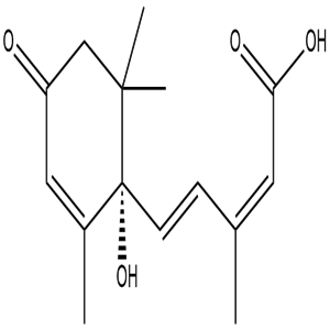 Abscisic acid, CAS No. 21293-29-8, YCP2424