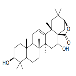 Acacic acid lactone, YCP2427