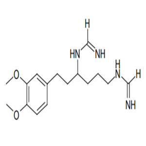 Acanthoidine, YCP2430