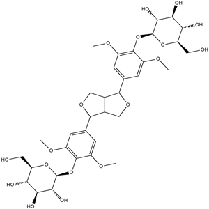 Acanthoside D, Eleutheroside E, CAS No. 96038-87-8, YCP2432