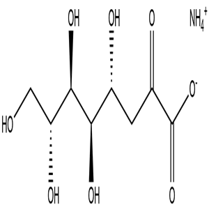 3-Deoxy-D-manno-2-octulosonic Acid, Ammonium Salt, CAS No. 20595-77-1, YCSCP-013
