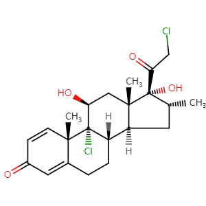 Mometasone, Mometasone furoate EP Impurity G, CAS No. 105102-22-5, YIMCP-066