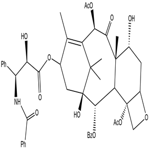 7-epi-Paclitaxel, Paclitaxel EP Impurity E, CAS No. 105454-04-4, YCP0066