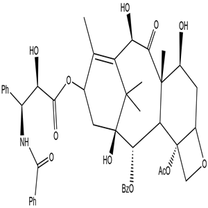 10-Deacetyltaxol, Paclitaxel EP Impurity G, CAS No. 78432-77-6, YIMCP-072
