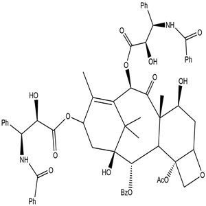 Paclitaxel EP Impurity I, CAS No. 2157462-42-3, YCP2073