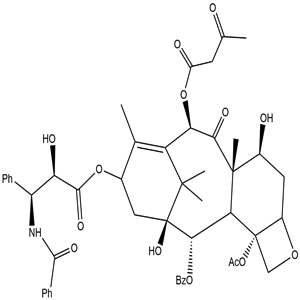 Paclitaxel EP Impurity J, YCP2074