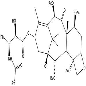 7-Acetyltaxol, Paclitaxel EP Impurity L, CAS No. 92950-39-5, YCP2076