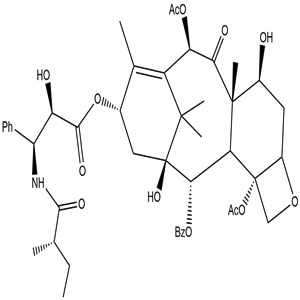 Paclitaxel EP Impurity R, CAS No. 159001-25-9, YIMCP-073