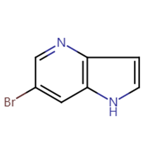 6-Bromo-1H-pyrrolo[3,2-b]pyridine, CAS No. 944937-53-5, YSPC-211