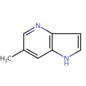 5-Methyl-1H-pyrrolo[3,2-b]pyridine, CAS No. 1175015-76-5, YSPC-216