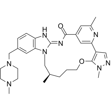 BI-4020, CAS No. 2664214-60-0, YSCP-206