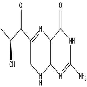 L-Sepiapterin, CAS No. 17094-01-8, YSCP-208