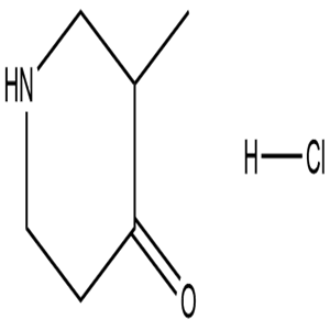 3-Methylpiperidin-4-one hydrochloride, CAS No. 4629-78-1, YSPC-218