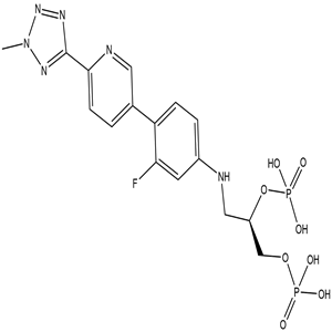 Tedizolid Impurity H, YIMCP-077