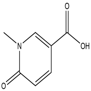 Nudifloric acid, CAS No. 3719-45-7, YCP1806