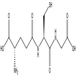 Glutathione, CAS No. 70-18-8, YCP2021