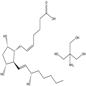Prostaglandin F2a tris salt, CAS No. 38562-01-5, YCP2634