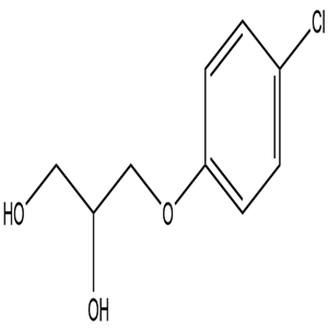 Chlorphenesin, CAS No. 104-29-0, YCP2643