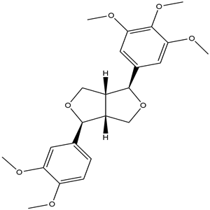 Magnolin, CAS No. 31008-18-1, YCP0691