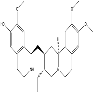 Cephaeline, CAS No. 483-17-0, YCP0246