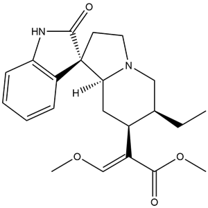 Corynoxine, CAS No. 6877-32-3, YCP0296
