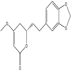 Dihydromethysticin, CAS No. 19902-91-1, YCP0362