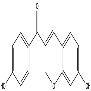 Echinatin, CAS No. 34221-41-5, YCP0379