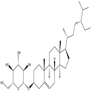 Eleutheroside A, CAS No. 474-58-8, YCP0382