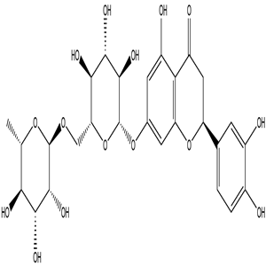 Eriocitrin, CAS No. 13463-28-0, YCP0408
