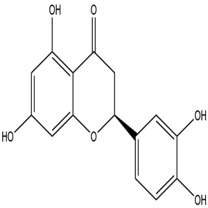 Eriodictyol, CAS No. 552-58-9, YCP0409