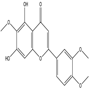 Eupatilin, CAS No. 22368-21-4, YCP0419