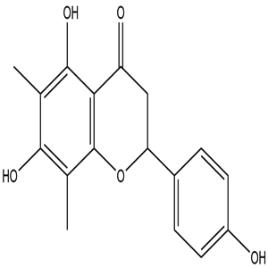 Farrerol, CAS No. 24211-30-1, YCP0427