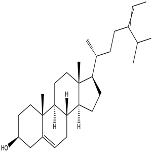 Fucosterol, CAS No. 17605-67-3, YCP0439