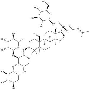 Gypenoside XLIX, CAS No. 94987-08-3, YCP0522