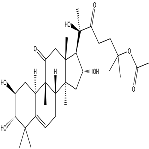 Hemslecin A, CAS No. 58546-34-2, YCP0540