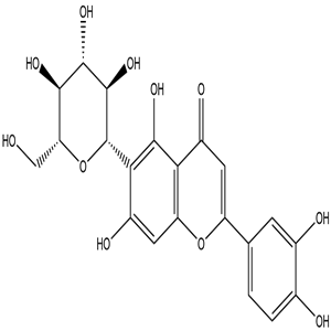 Homoorientin, CAS No. 4261-42-1, YCP0552