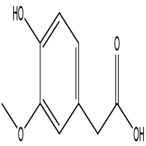 Homovanillic acid, CAS No. 306-08-1, YCP0554