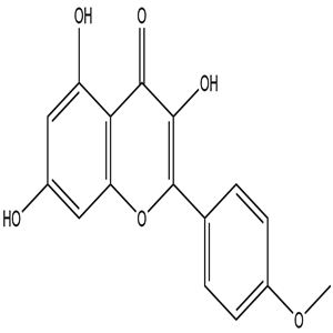 Kaempferide, CAS No. 491-54-3, YCP0623