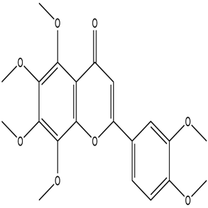 Nobiletin, CAS No. 478-01-3, YCP0752