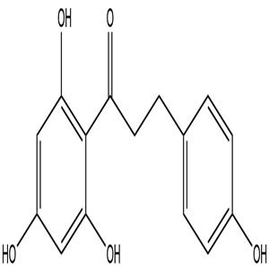 Phloretin, CAS No. 60-82-2, YCP0820